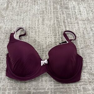 Victoria Secret Purple Women's Bra